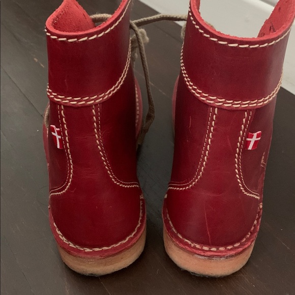 DUCKFEET Faborg Boots - Picture 4 of 9